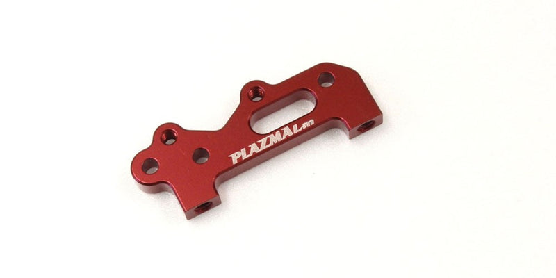 Kyosho PZ208B FR Bulkhead Red (1)