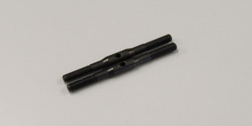 Kyosho PZ214 Turnbuckle 42mm (2) (8324750147821)