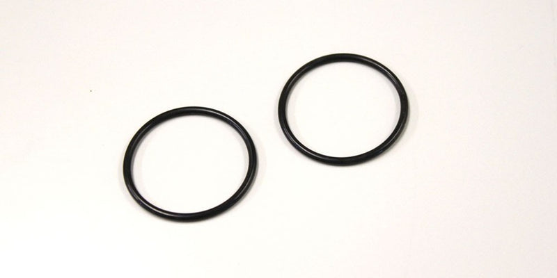Kyosho PZ216 O Ring for battery holder (2)