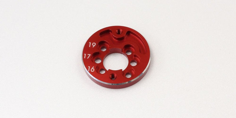 Kyosho PZ219 RE380 Motor Spacer