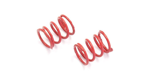 Kyosho PZW003S King Pin Spring (0.45/Soft/Red (8324750934253)
