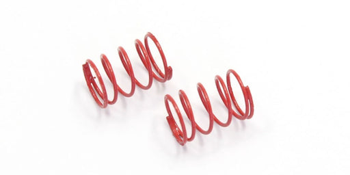 Kyosho PZW004S Side Spring (0.45/Soft/Red (8324751065325)