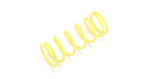 Kyosho PZW005H Oil Shock Spring 1.1(Hard/Yell (8324751098093)