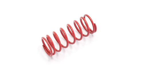 Kyosho PZW005S Oil Shock Spring 1.1(Soft/Red (8324751294701)