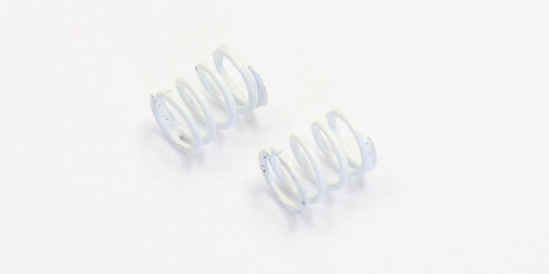 Kyosho PZW006S King Pin Spring(0.5/Soft/White
