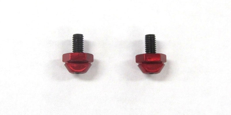 Kyosho PZW014 Alum. Side Spring Holder (2)