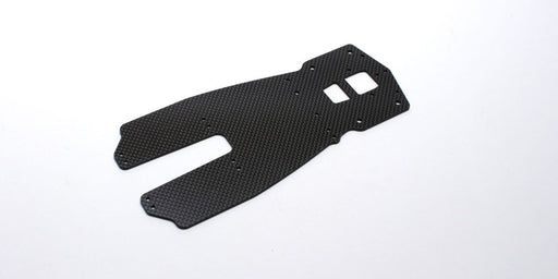 Kyosho PZW201 Carbon Main Chassis (LM) (8324751818989)