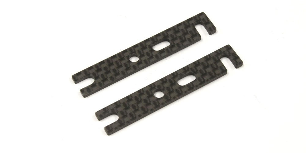 Kyosho PZW304 Carbon Spacer 1.5mm (2) (8324751950061)