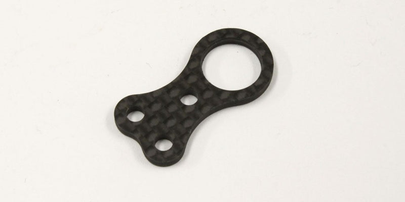 Kyosho PZW313 Crank Plate(W7/L18)