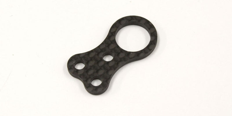 Kyosho PZW314 Crank Plate(W7/L17)