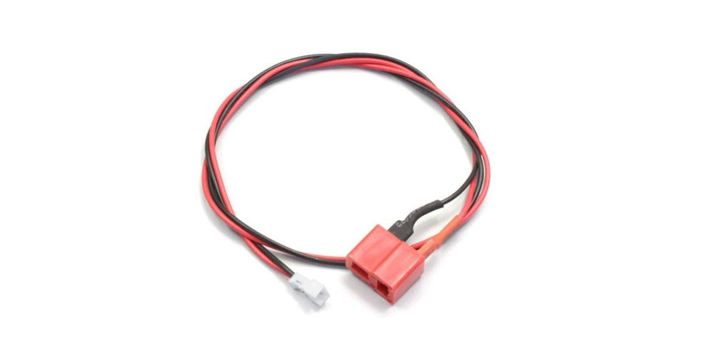 Kyosho R246-8508 Minium Li-Po Charge Plug