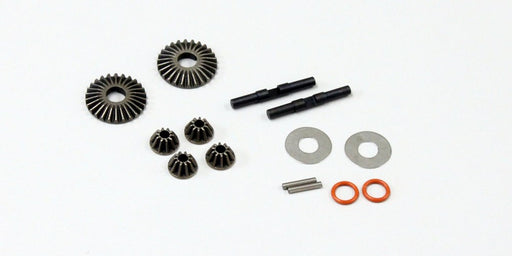 Kyosho SC228 Scrpn Inner Diff Parts (8324754833645)
