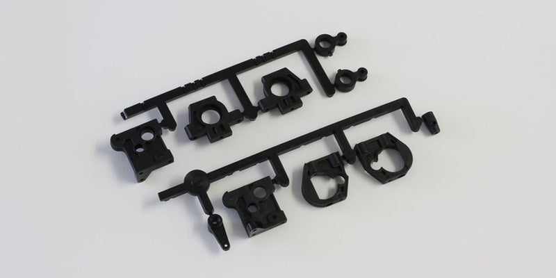 Kyosho SD002B Spada Axle Mount Set