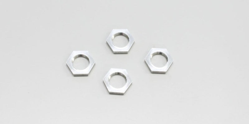 Kyosho SD019 Spada Alum. Wheel Nut