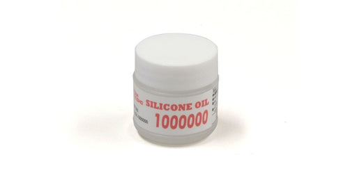 Kyosho SIL1000000 Silicone Oil #1000000 20cc (8294593429741)