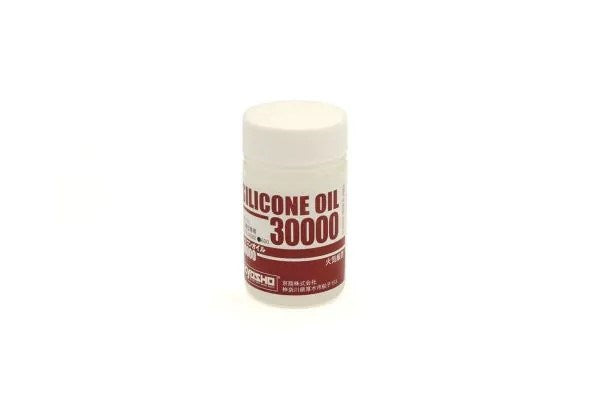 Kyosho SIL30000B Silicone Oil #30000 40cc - Hobby City NZ