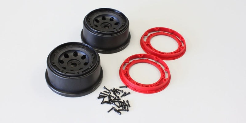 Kyosho SXH003 Scrpn B-XXL Wheels
