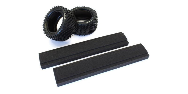 Kyosho SXT002 Scrpn XXL RR Tyres