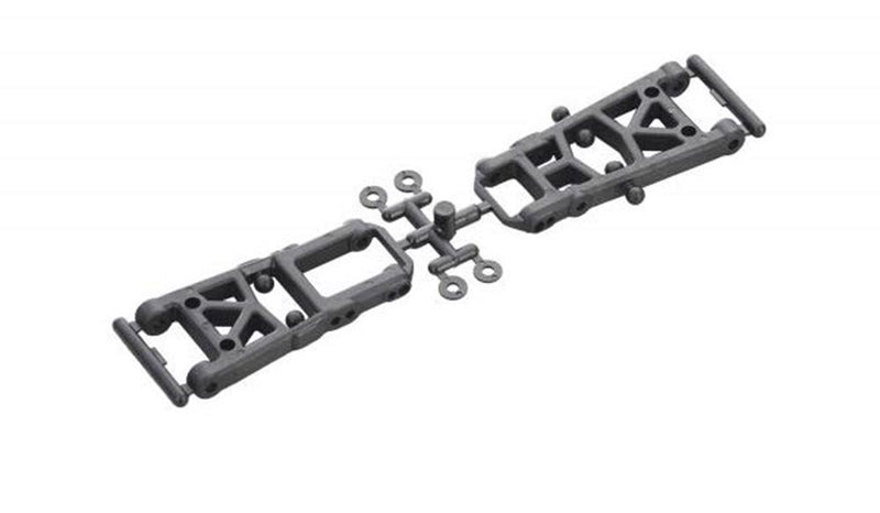 Kyosho TF005 TF5 Susp. Arm Set - Hobby City NZ
