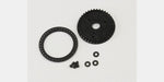 Kyosho TF265 TF7 Direct Pulley Set (38) (8324759486701)