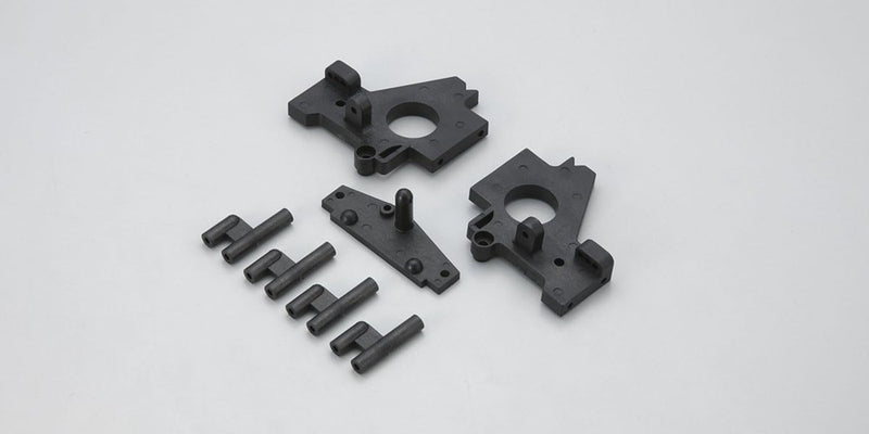 Kyosho TR003 TR15 RR Bulkhead set