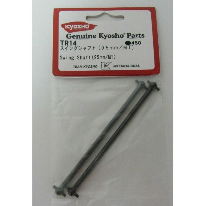 zKyosho TR014 Swing Shaft (95mm/MT)