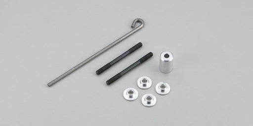 Kyosho TR050 TR15 Small Parts Set (8324760797421)
