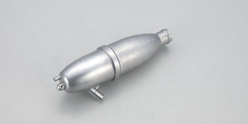 Kyosho TR130 DBX/MFR Muffler