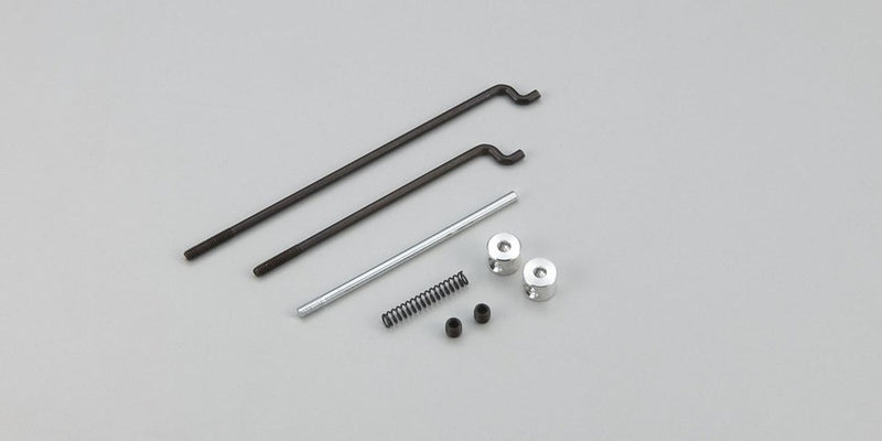 Kyosho TR131 DBX Linkage Set
