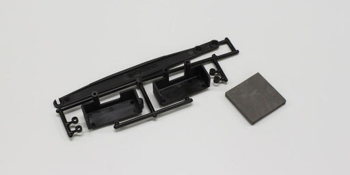 Kyosho TR301 DBX Battery Holder Set (8324761485549)