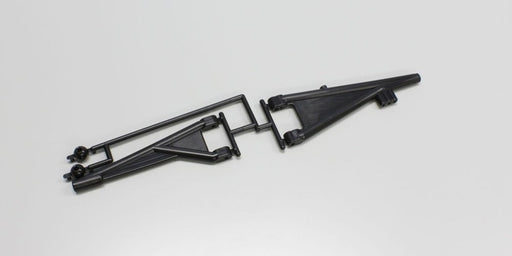 Kyosho TR402 DMT Upper / lower Susp arms (8324761551085)