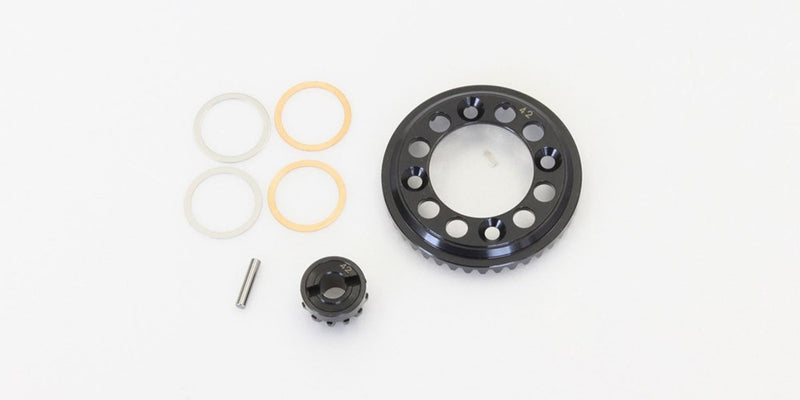 Kyosho TRW165-42 DRX Steel Spur Gear 42t