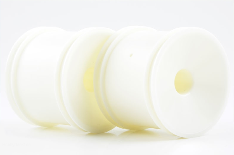 Kyosho UM141 ST 'R'  FR Wheel (2)