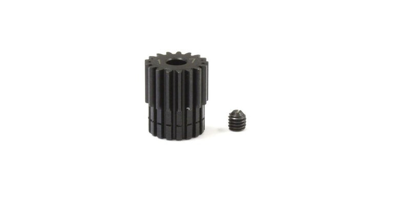 Kyosho UM317C Steel Pinion (17T) 48DP
