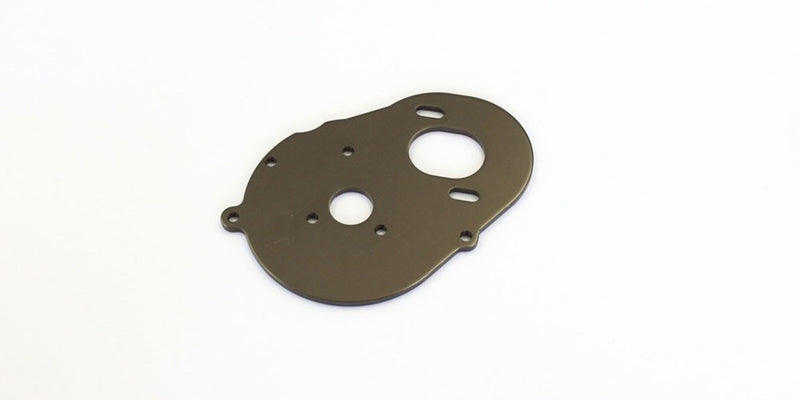 Kyosho UM517GM RB5/RT5 Motor Plate Gunmetal