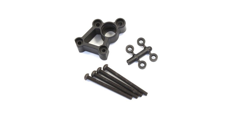 Kyosho UM523 RB5 Motor offset Spacer