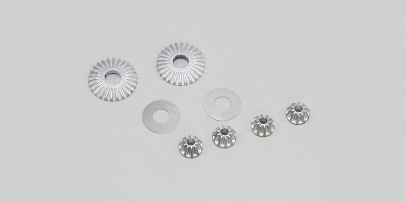 Kyosho UM610 Ultima SC Bevel Gear set