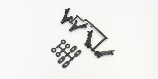 Kyosho UM709 ZX6/RB6 Wing Stay Set (8324767416557)