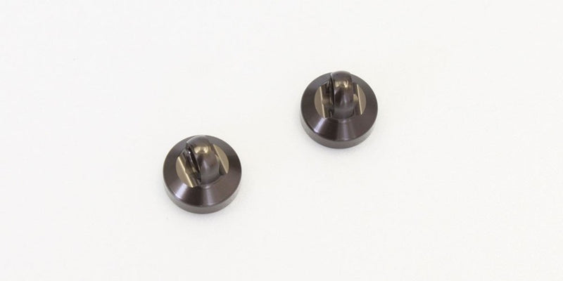 Kyosho UM719 Alum Shock Cap (2) (W5303/4/5)