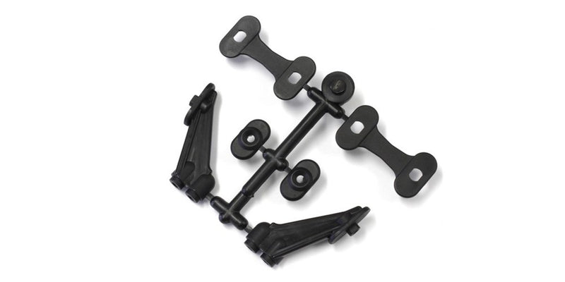 Kyosho UM764 RB7 Wing Stay Set