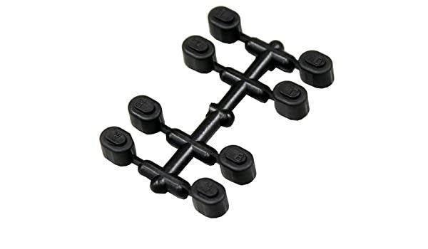 Kyosho UMW705-1 Sus Hldr Bush set