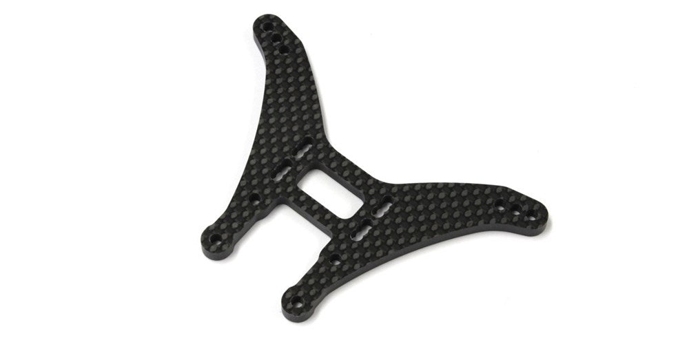 Kyosho UMW740 RB7 Carbon RR Shock Stay (8324769382637)