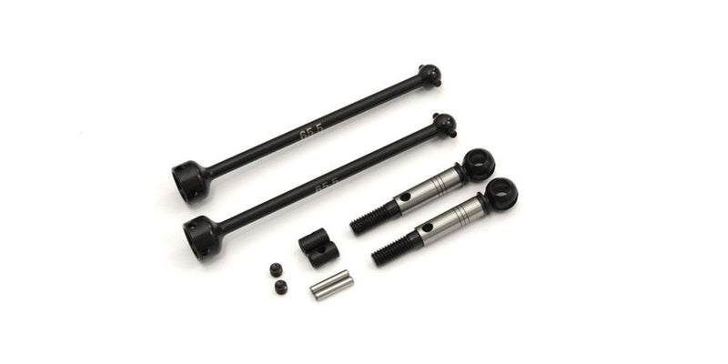 Kyosho UMW749 RB7SS Uni. Swing Shaft (2)