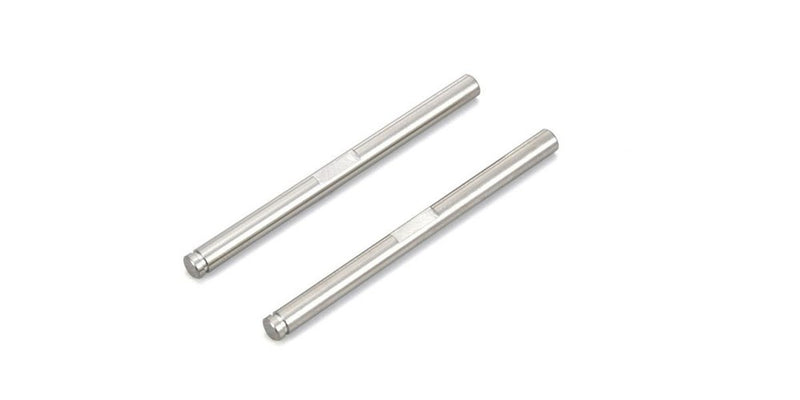 Kyosho VSW038 Titanium FR Upper Susp.