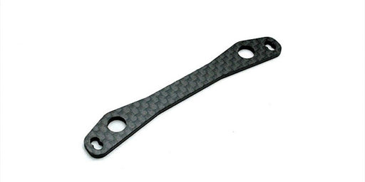 Kyosho VSW042 FW05 Carbon Steering Plate (8324771348717)
