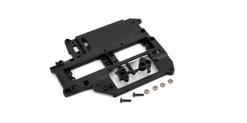 Kyosho VZ031B V1S Radio Plate