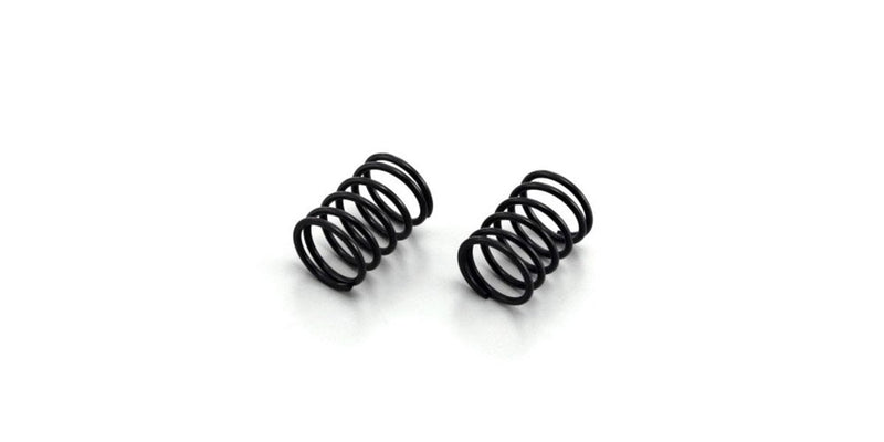 Kyosho VZ073-4016 V1 RR Spring (4x1.6) Black