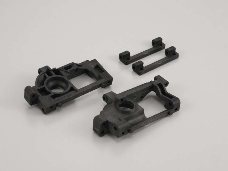 Kyosho VZ100 V1RR/Evo FR Bulkhead