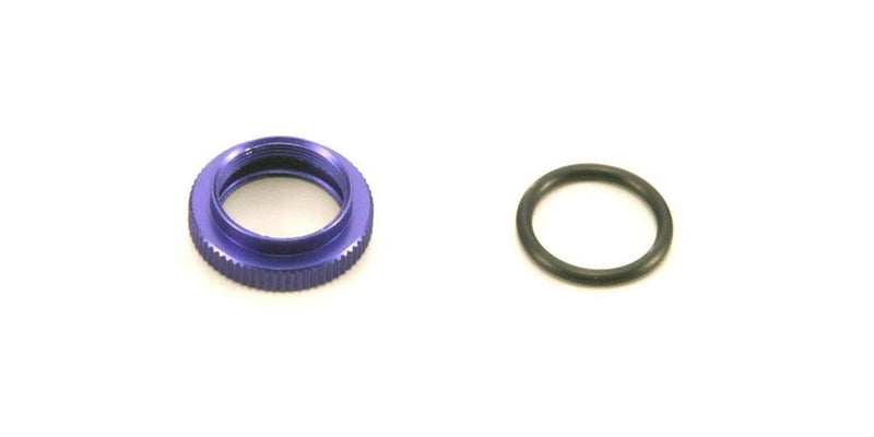 Kyosho VZ109 Servo Saver Nut