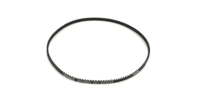 Kyosho VZ237 V1RRR Drive Belt 387 for 24T p